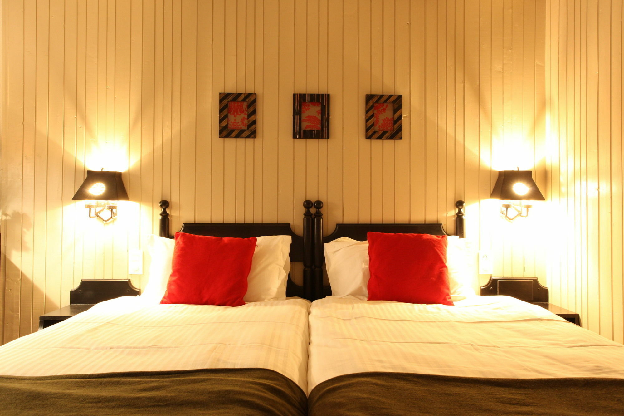 Chalet Hotel Le Val D'Isere Kültér fotó