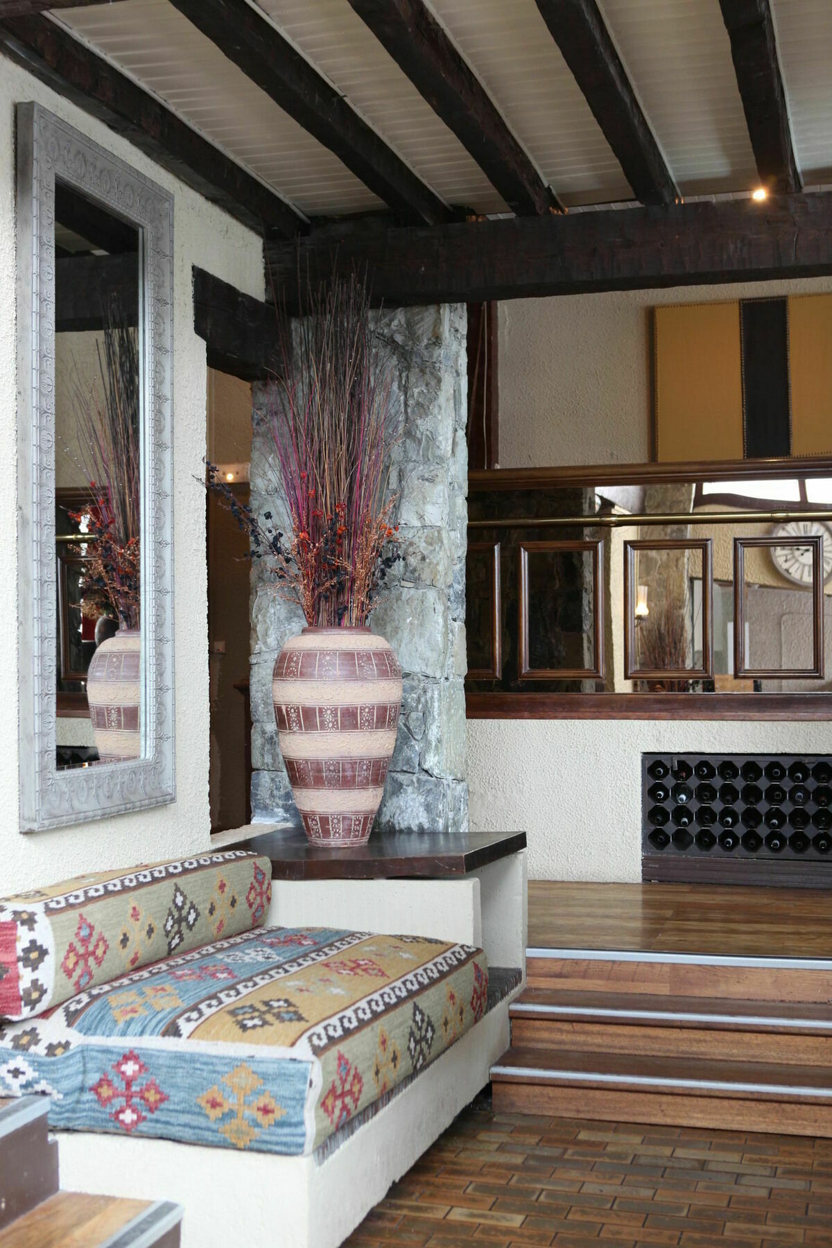 Chalet Hotel Le Val D'Isere Kültér fotó
